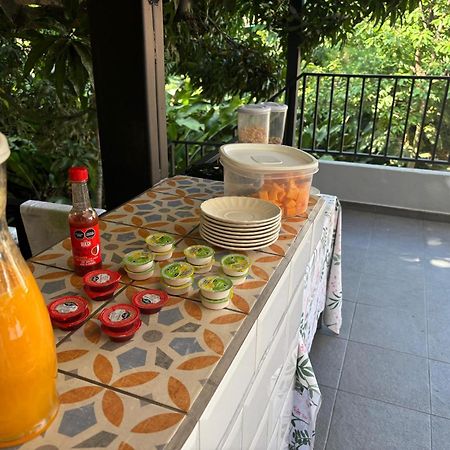 Vita Hotel Boutique Medellín Buitenkant foto