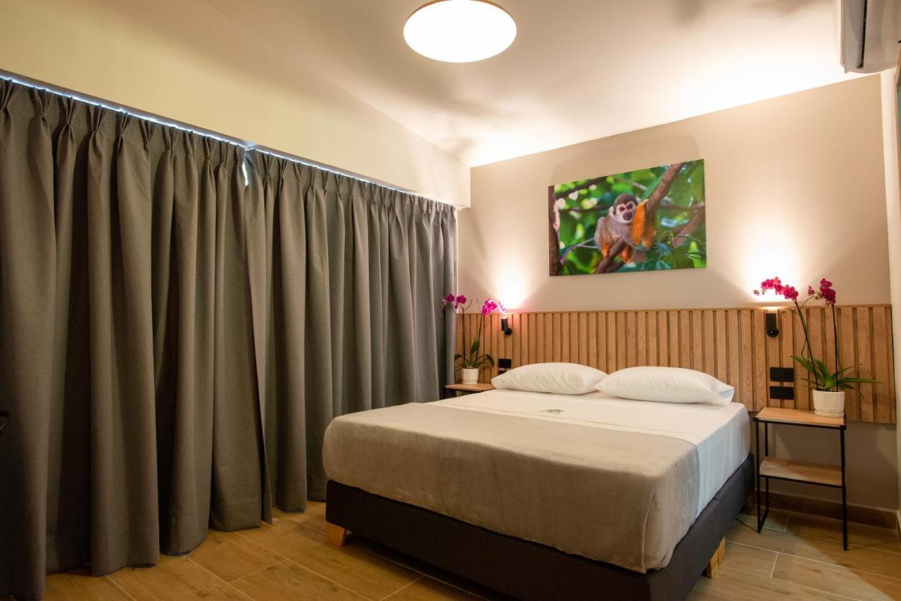 Vita Hotel Boutique Medellín Buitenkant foto
