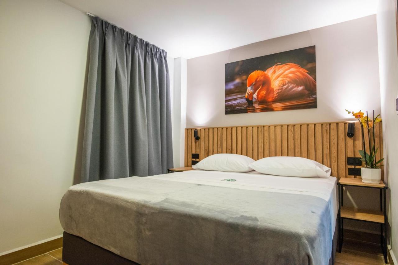 Vita Hotel Boutique Medellín Buitenkant foto
